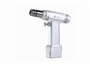 BJ4107D Сверло для расширения вертлужной впадины (Система 4000)