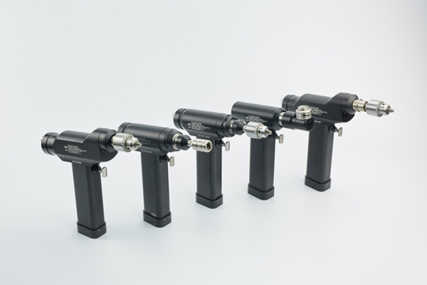 Изучите возможности применения и преимущества технологии канюлированных костных сверл.