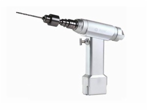 BJ4107B Сверло для расширения вертлужной впадины (Система 4000)